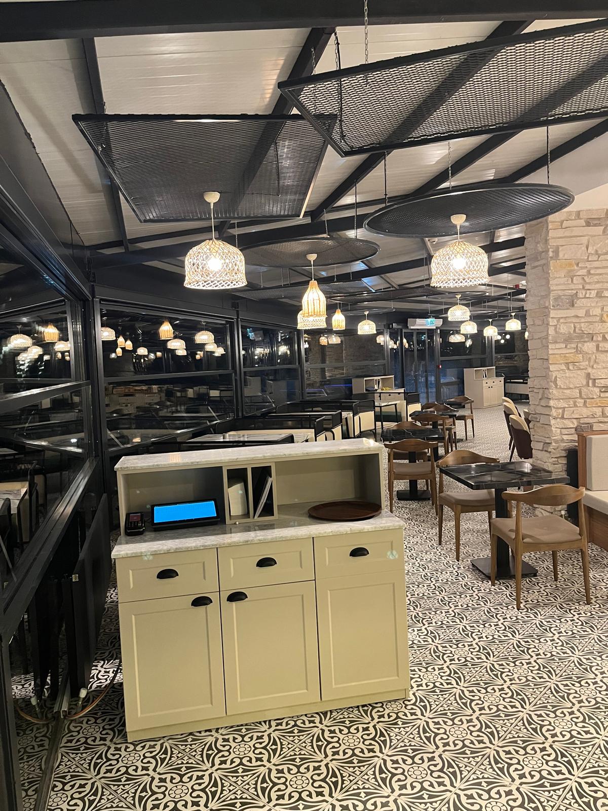 Renovasyon uygulaması